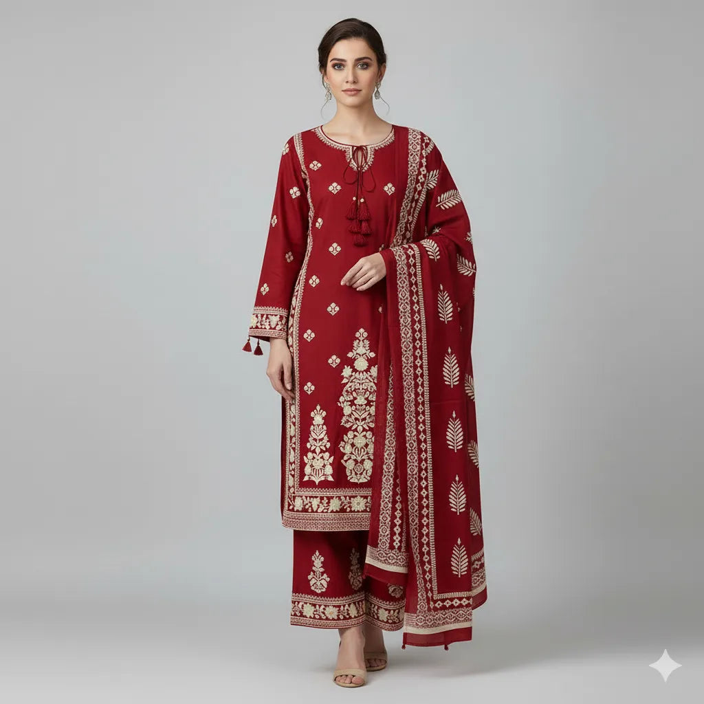 Winter Collection