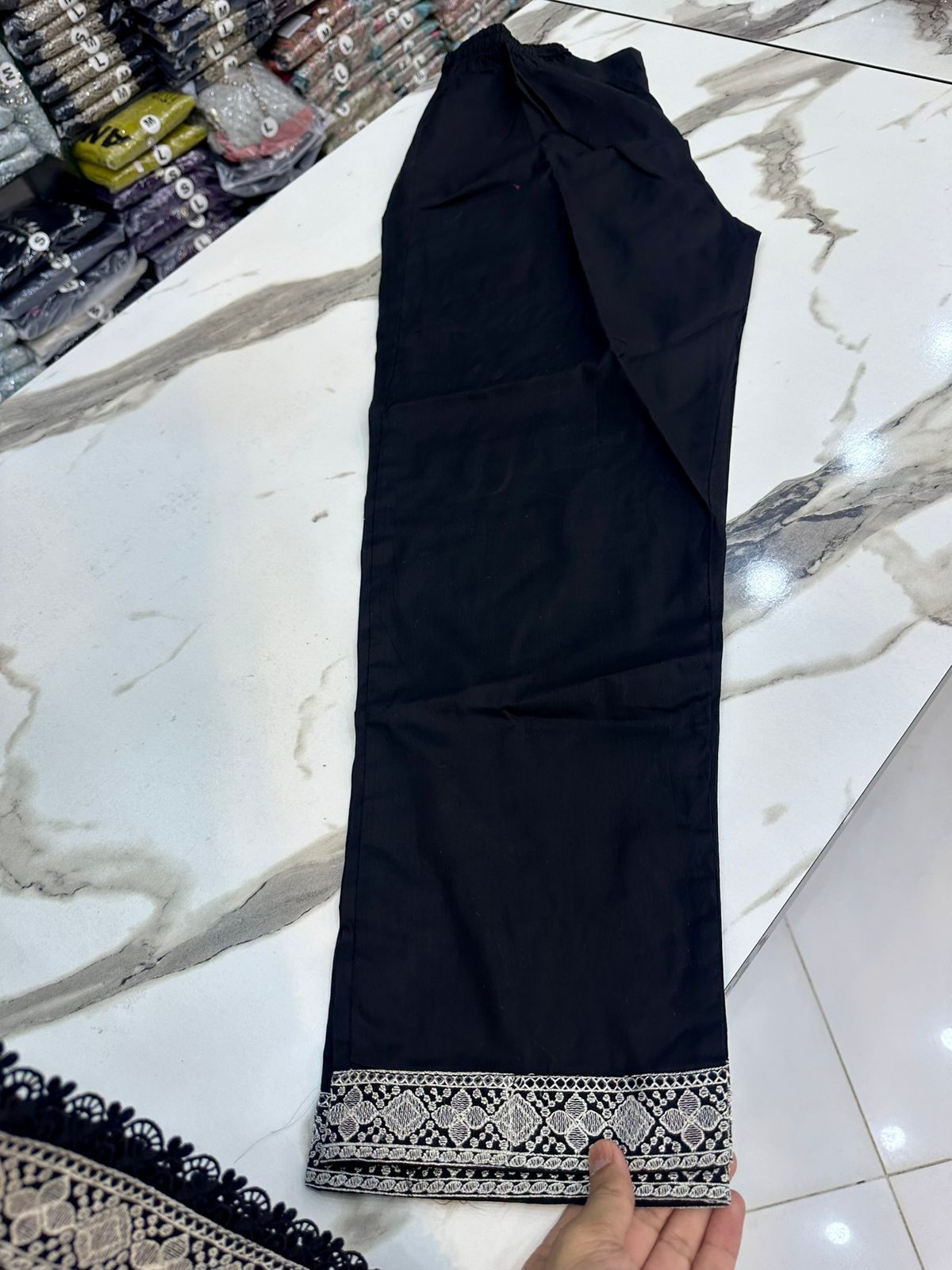 AJ 105