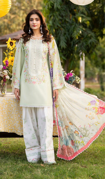 KR 222