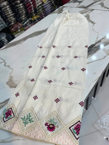 FM 140 - Cotton Suit for Women – Latest Boutique Fashion