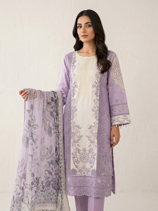 TN 51 - Classic Dress for Women – Elegant 3 Piece Suit
