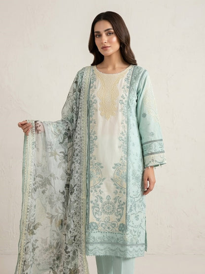 TN 51 - Classic Dress for Women – Elegant 3 Piece Suit