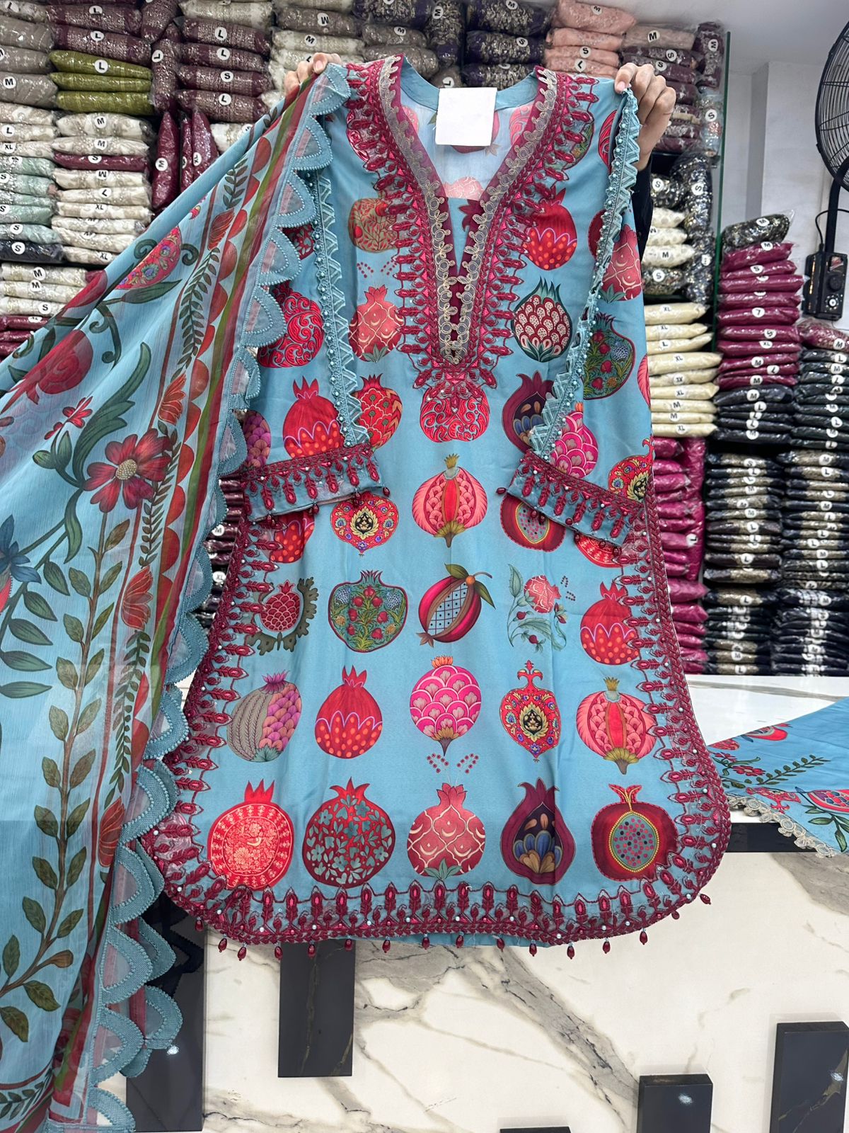 SJ 284